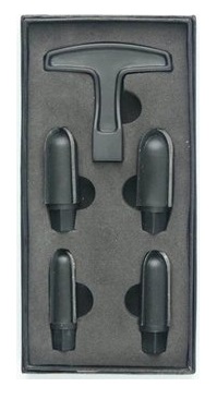 Pipbrotsch set