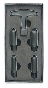 Pipbrotsch set