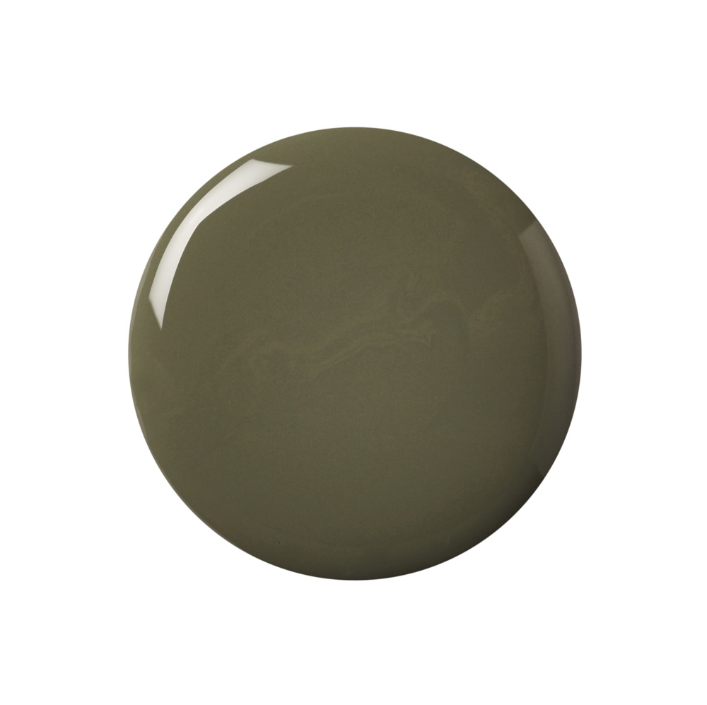Kure Bazaar Nail Polish Khaki 10ml - 2