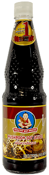 Svamp Sojasås 700ml