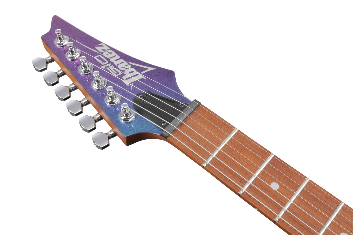 Ibanez GRG121SP-BMC - 5