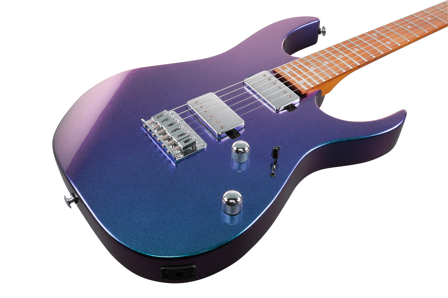 Ibanez GRG121SP-BMC - 2
