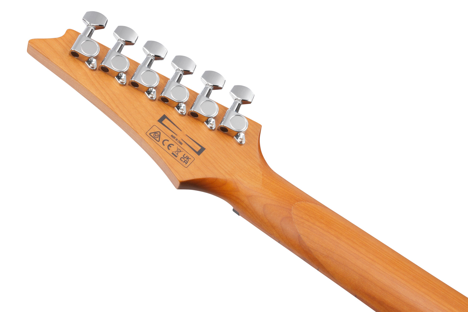 Ibanez GRG121SP-BMC - 6
