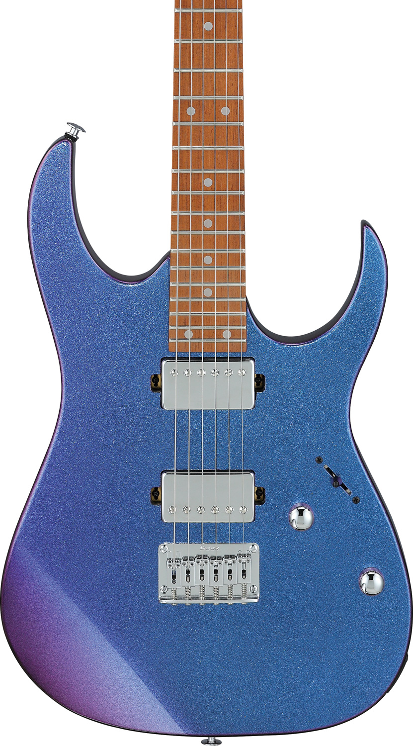 Ibanez GRG121SP-BMC - 3