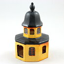 Lisa Larson (1998) Gorgeous Gazebo (Limited Edition) 19 cm (5)