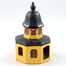 Lisa Larson (1998) Gorgeous Gazebo (Limited Edition) 19 cm (5)