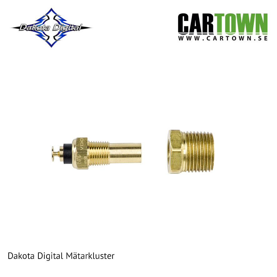 Tempgivare, sensor 300F universal - Cartown Sverige AB