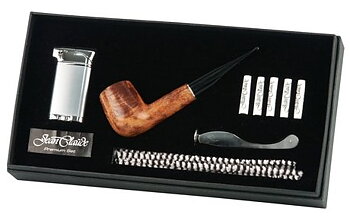 Jean Claude Premium Set Sanremo	