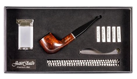 Jean Claude Premium Set Foligno