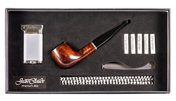 Jean Claude Premium Set Foligno