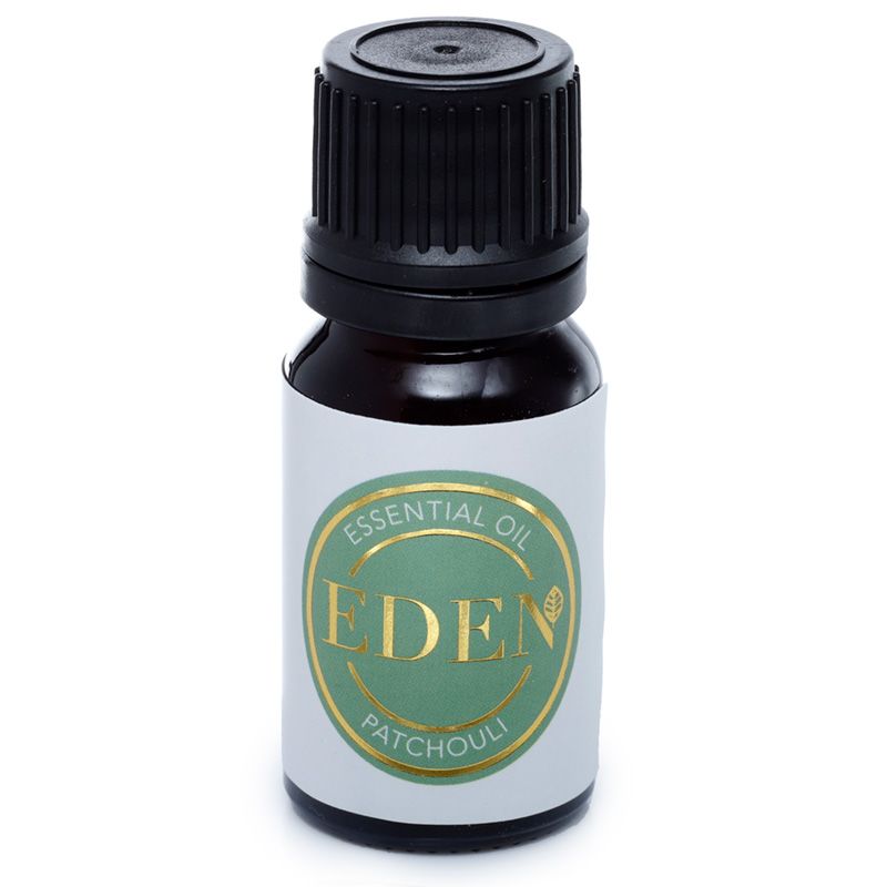 eden eterisk olja patchouli
