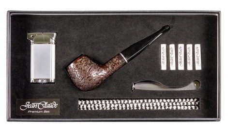 Jean Claude Premium Pipset Bitonto
