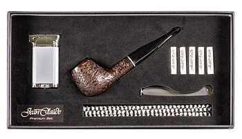 Jean Claude Premium Pipset Bitonto