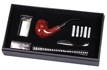 Jean Claude Premium Set Faenza Startpaket
