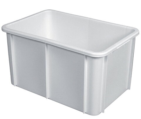  Plastback 55 liter