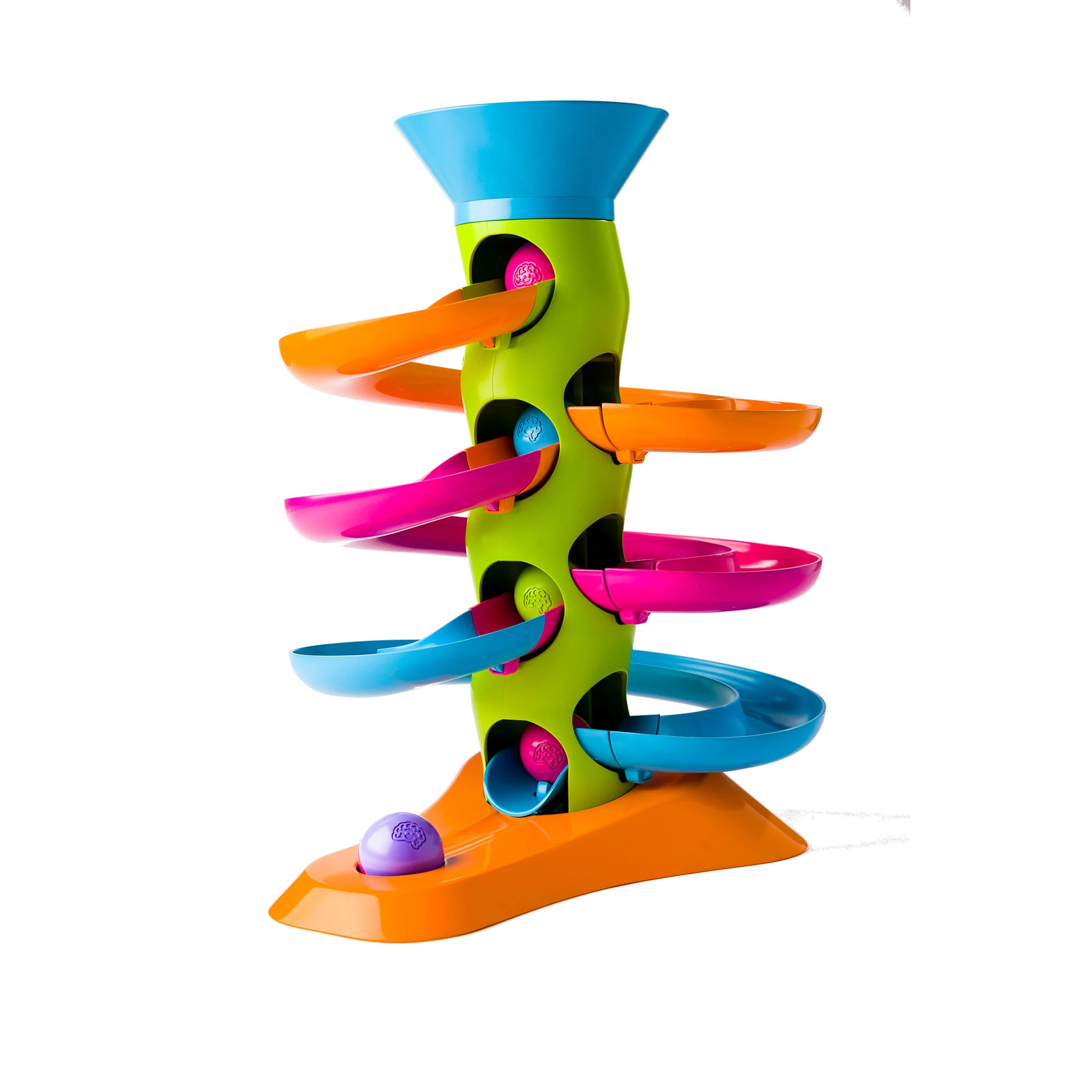 Kulbana RollAgain Tower stor - 2