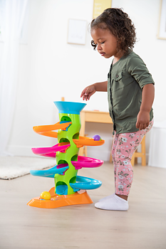 Kulbana RollAgain Tower stor