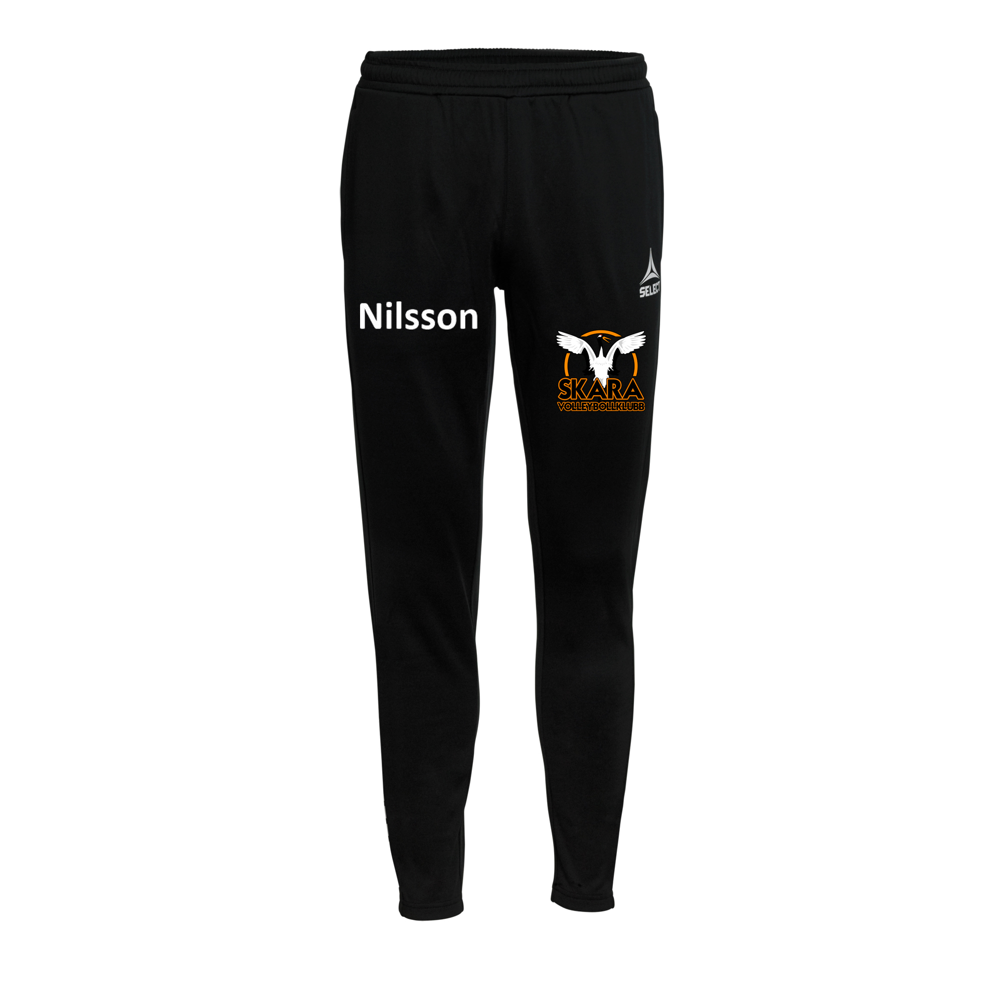 Select Pants Monaco(SVK)