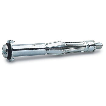 Metallexpander 6D FZB