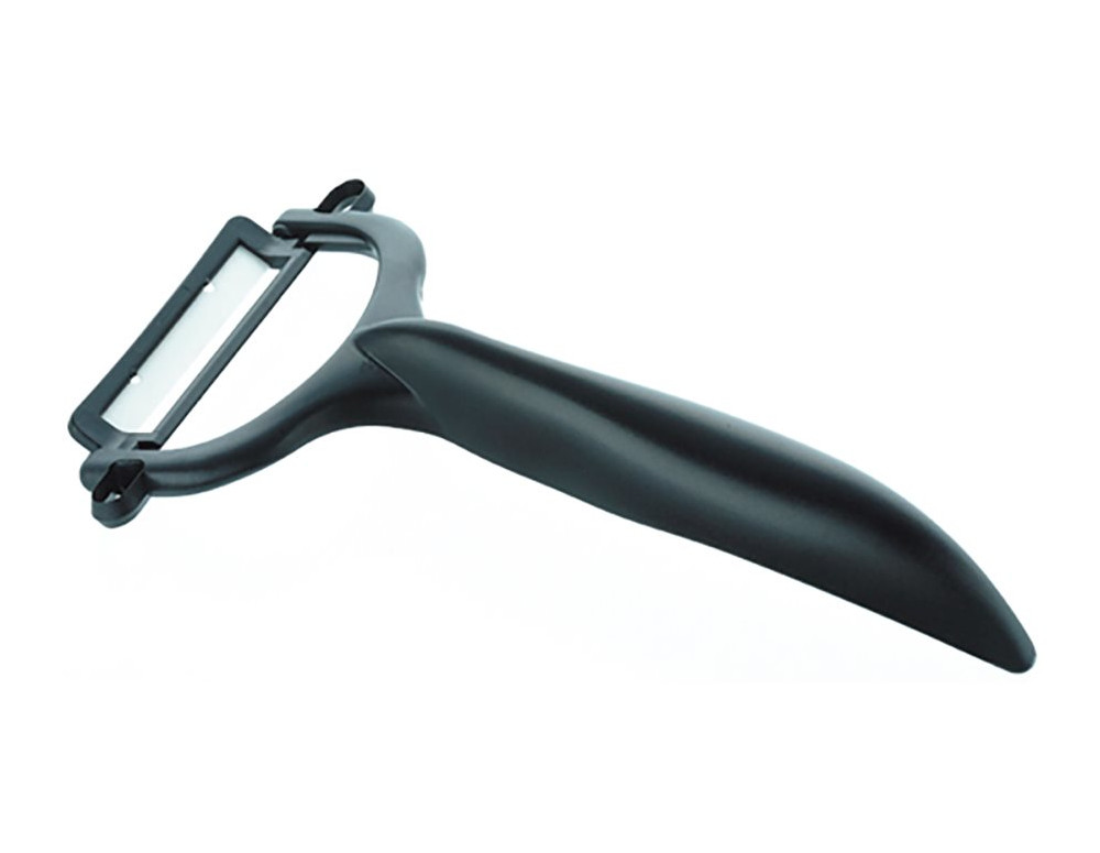 Keramisk skalare Kyocera CP-10N, 4 cm / svart - 2