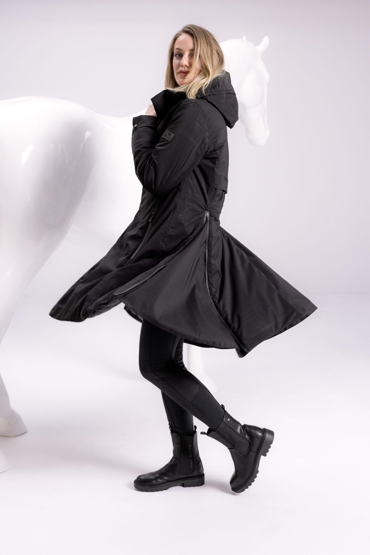 Pikeur boots 2025