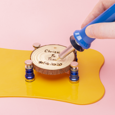 Magnetic Soldering  & Work Station - 2