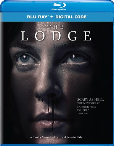 Lodge (BLU-RAY)