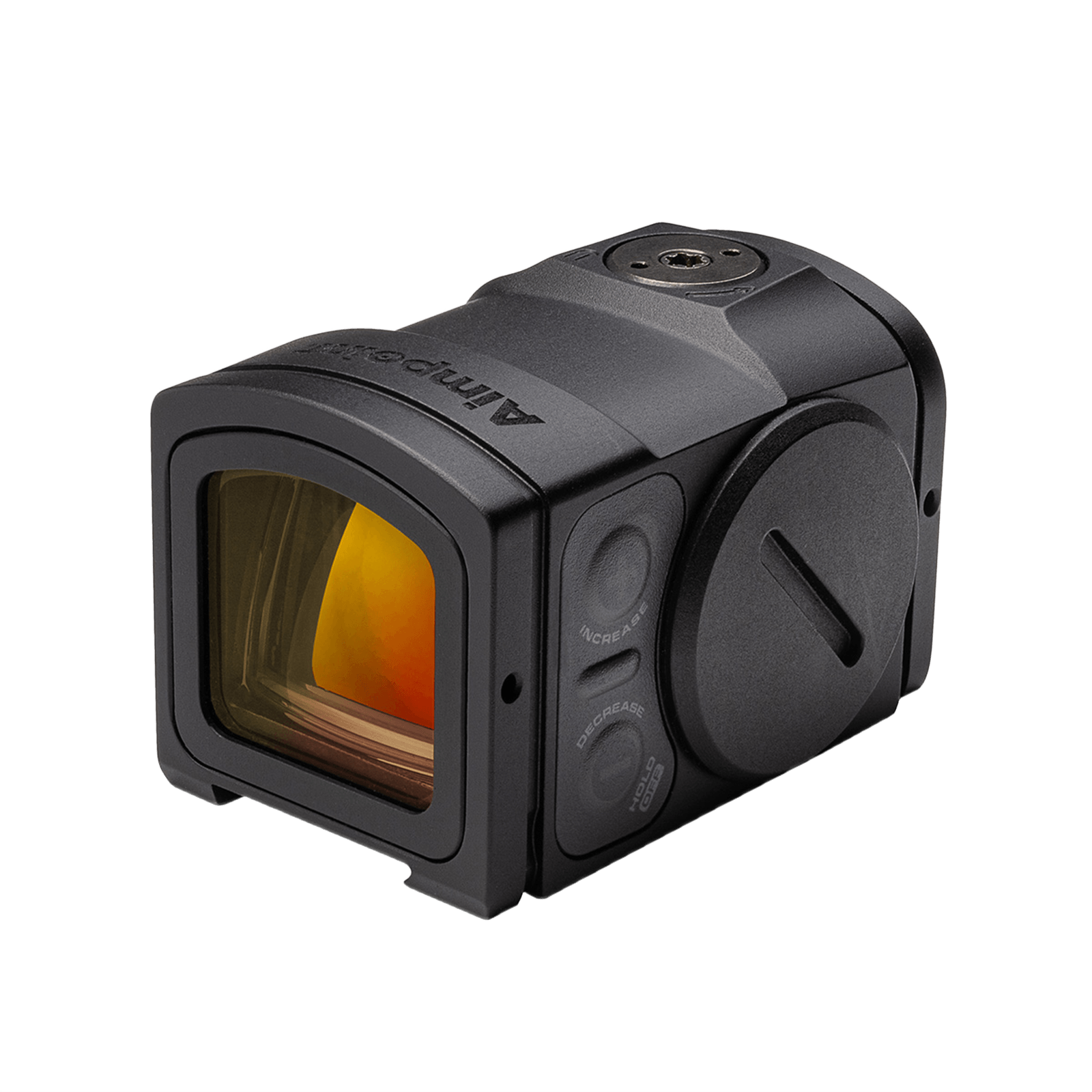 Aimpoint Acro P-2, 2.5 MOA "FBI-version"