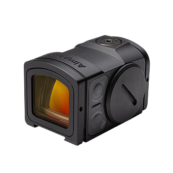 Aimpoint Acro P-2, 2.5 MOA "FBI-version"