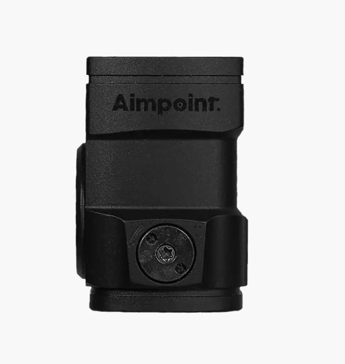 Aimpoint Acro P-2, 2.5 MOA "FBI-version" - 2