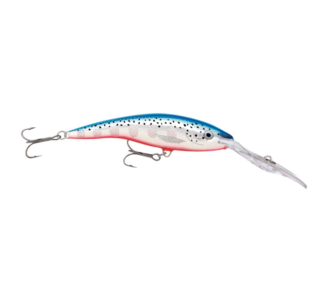 Rapala Deep Tail Dancer 11cm/22g - 14
