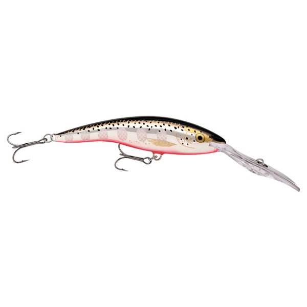 Rapala Deep Tail Dancer 11cm/22g - 17