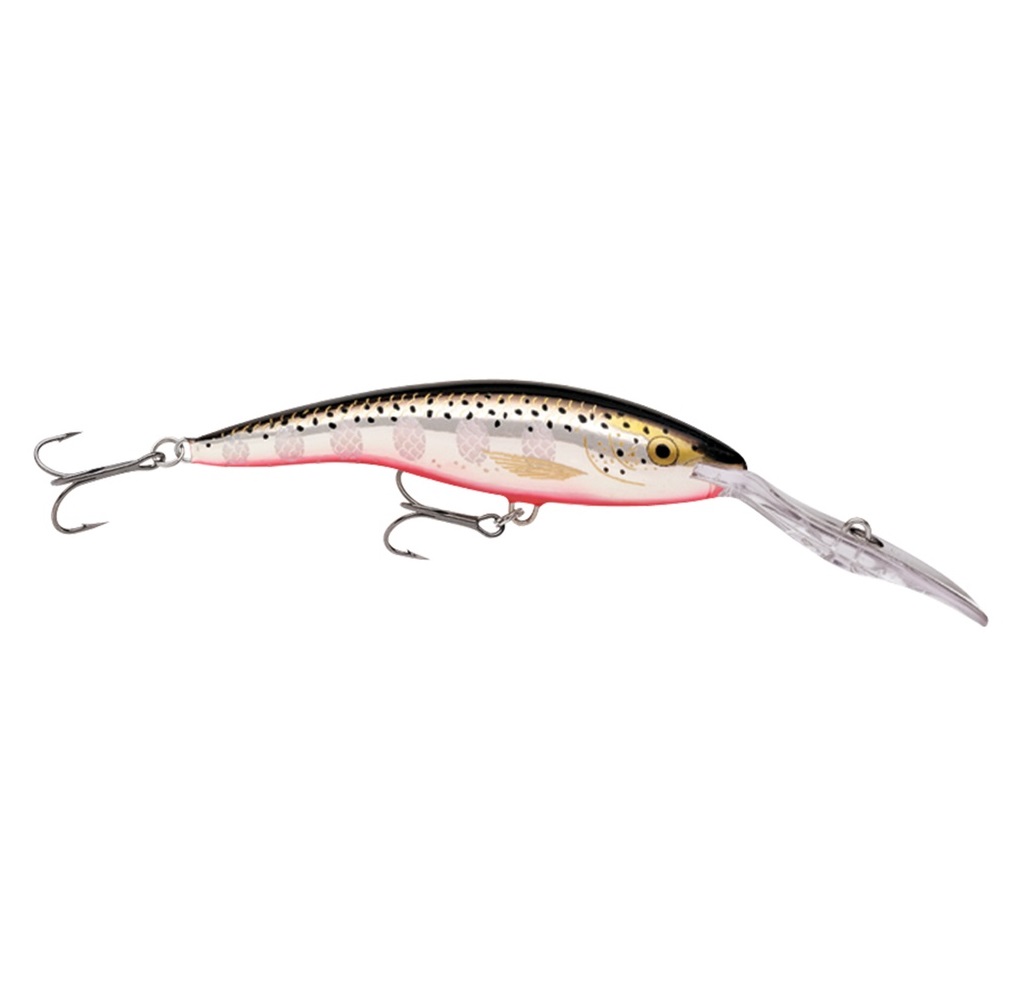 Rapala Deep Tail Dancer 9cm/13g - 19