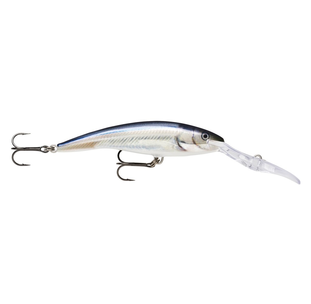 Rapala Deep Tail Dancer 9cm/13g - 18