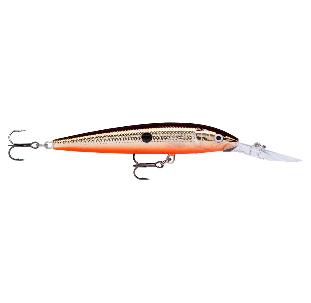 Rapala Down Deep Husky Jerk 14cm - 14