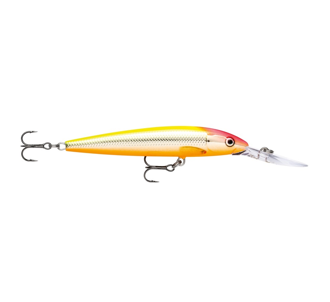 Rapala Down Deep Husky Jerk 12cm - 15