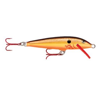 Rapala Original Flyt 13cm/7g - 20