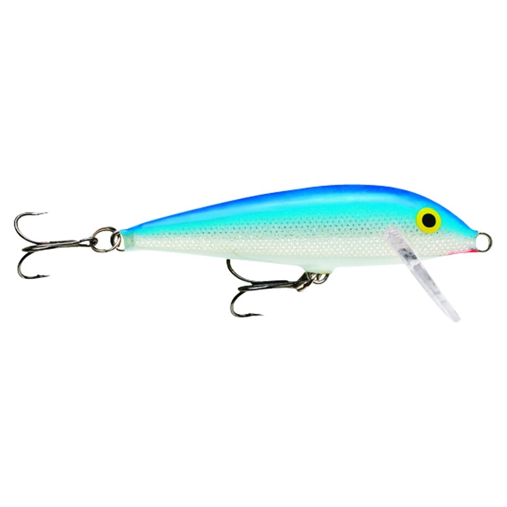 Rapala Original Countdown 7cm/8g - 6