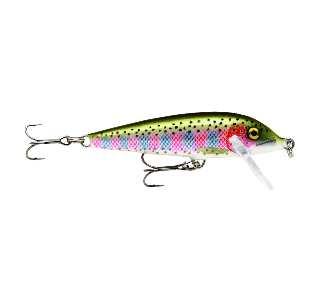 Rapala Original Countdown 7cm/8g - 5