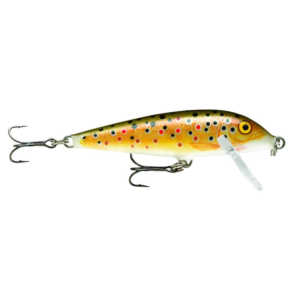 Rapala Original Countdown 5cm/5g - 9
