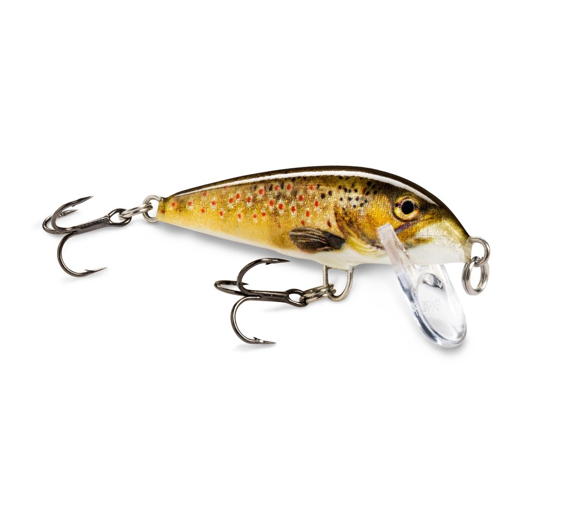 Rapala Original Countdown 5cm/5g - 5