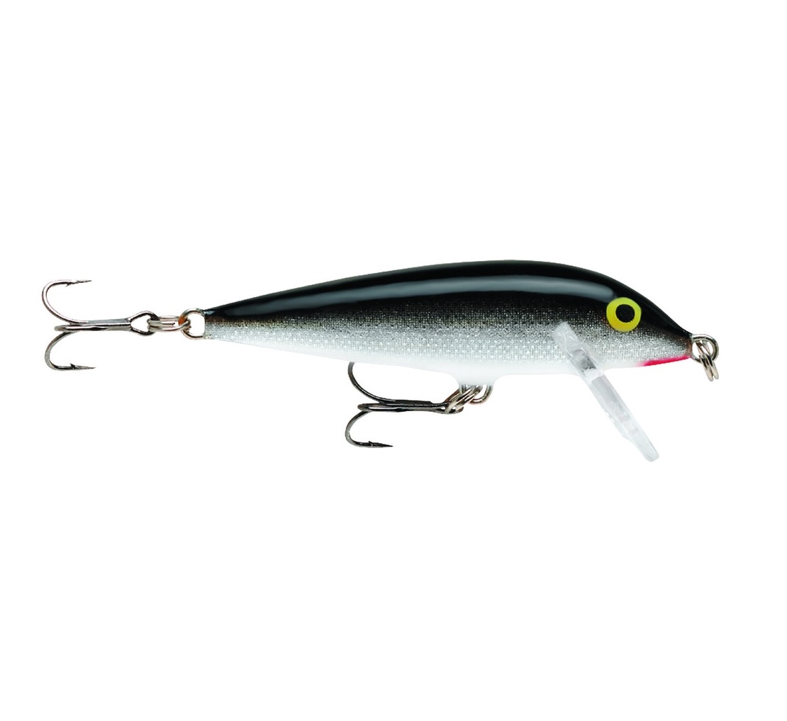 Rapala Original Countdown 5cm/5g - 6