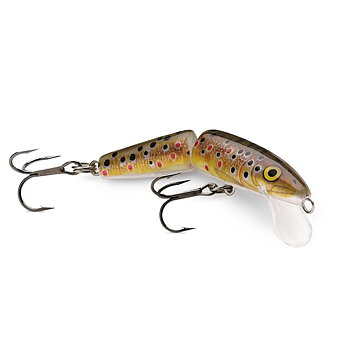 Rapala Original Ledad 7cm/4g