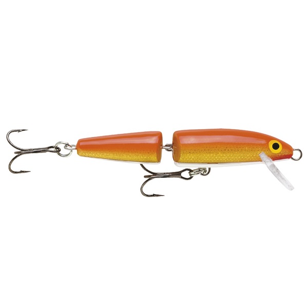 Rapala Original Ledad 13cm/18g - 4
