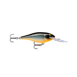 Deep Shad Rap 9cm/15g - 7