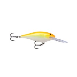 Deep Shad Rap 9cm/15g - 10