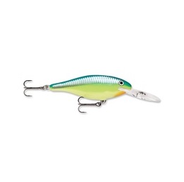 Deep Shad Rap 9cm/15g - 5