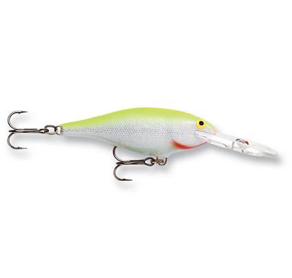 Deep Shad Rap 9cm/15g - 4