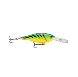 Deep Shad Rap 9cm/15g - 6