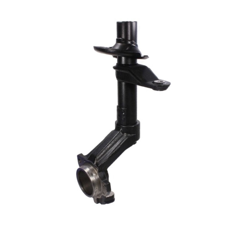 Steering knuckle housing  9-3 98-02 Left